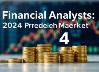 Spor Analizcileri: Finansal Piyasaların 2024 Tahminleri Financial Analysts: 2024 Predictions for Financial Markets