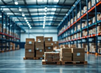 İş Zinciri Yönetiminde Gizli İpucu ve Stratejiler Hidden Tips and Strategies in Supply Chain Management